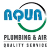 Aqua Plumbing & Air logo