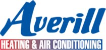 Averill Heating & Air Conditioning logo