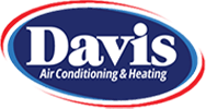 David Air Conditionin & Heating logo