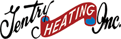 Gentry Heating Inc. logo