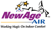 New Age Air logo