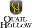 Quail Hallow Logo