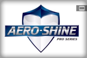 video aeroshine new