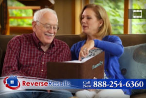 video reverse mortgage new