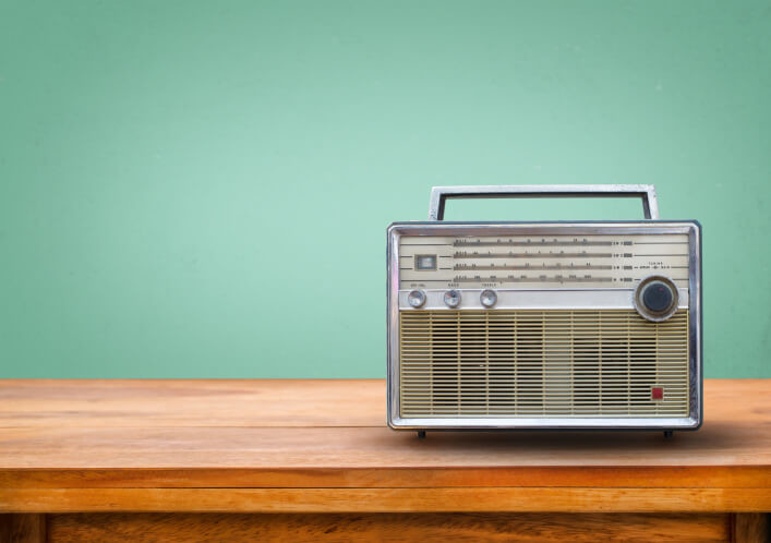 traditional media buying and media planning for HVAC dealers