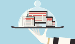 advertising agency customer service 1