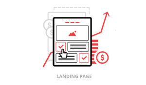 benefits of targeted landing pages