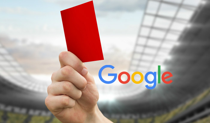 What is the Impact of a Google Penalty on Your Business?