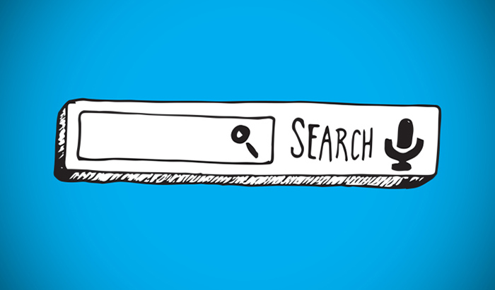 searching for yourself online