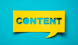 Content Marketing for HVAC