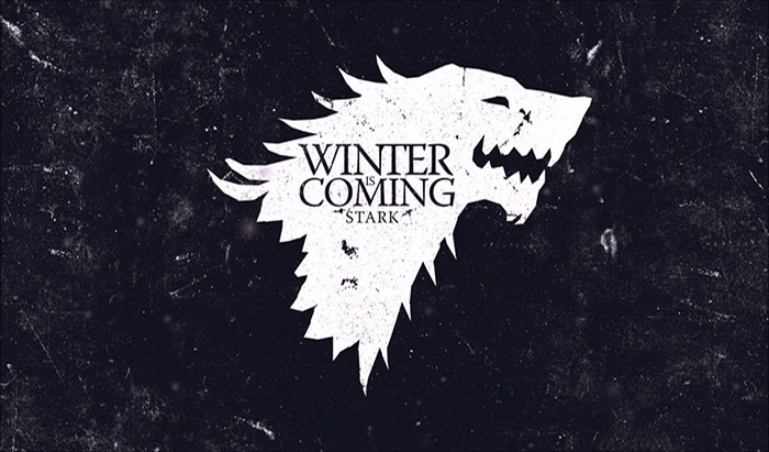 Rickon Stark Marketing plan Game of Thrones