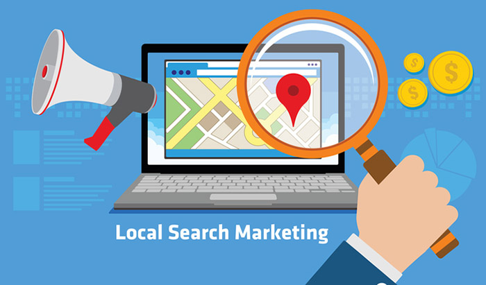 future of local search