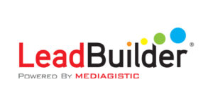 logo leadbuilder