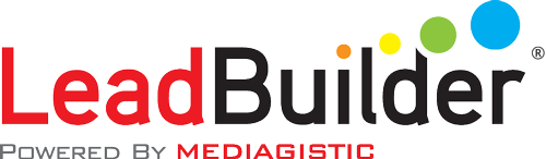 logo leadbuilder