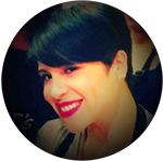 superstar advertising and marketing account manager Maritza Bermudez