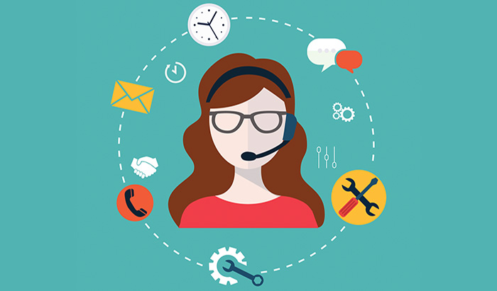 call monitoring for HVAC businesses