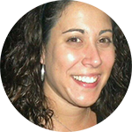 Kristin Damous - project manager and call monitoring expert