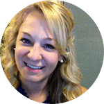 Jessica Sandoe, key account manager