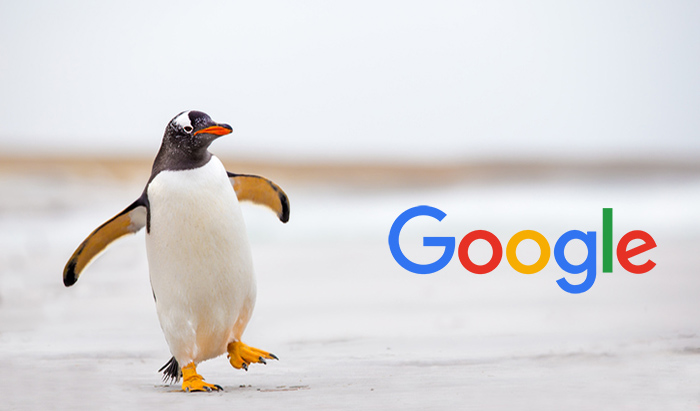 Google Penguin filter - SEO for HVAC dealers
