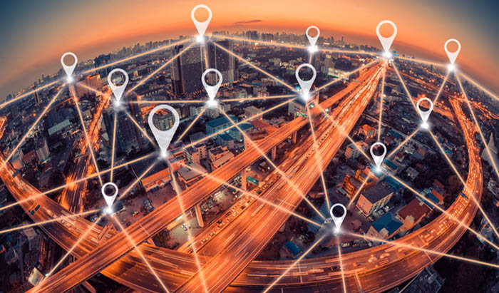 Optimize Google My Business listings for each location of your multi-location service business