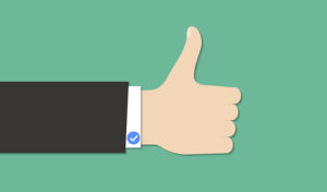 Facebook verification SMBs 1