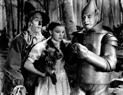 wizard of oz