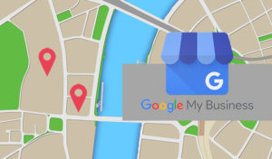 Fake google my business locations are bad