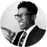 Benjamin Smith III digital strategist