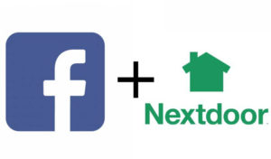 Nextdoor part of Facebook Audience Network FAN