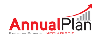 Annual Plan logo