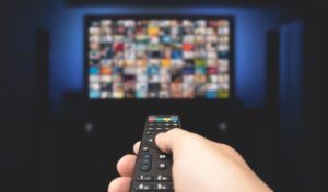 StreamingAd SupportedVideovs.SVOD