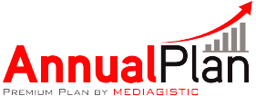 AnnualPlan logo