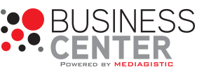 Business Center logo