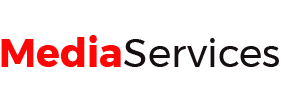 MediaServices logo