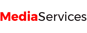 Media Services logo