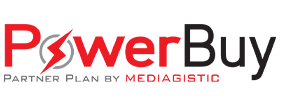 Power Buy logo