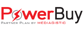 PowerBuy logo