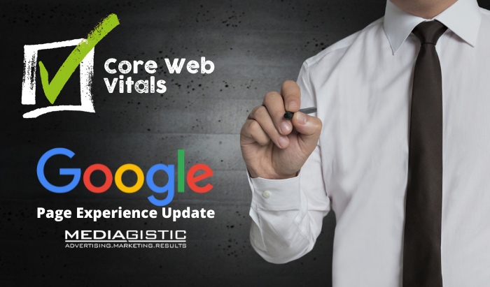 The Google Page Experience Update is Coming Mid-June 2021: Is Your Site Ready?