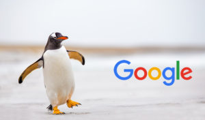 Google Penguin Filter for HVAC and Powersports dealerships
