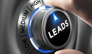 lead generation strategy