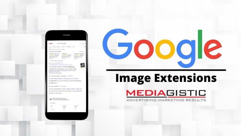 Google Ads’ New Image Extensions: What Are They & Why Do They Matter?