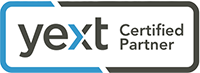 Yext Certified Partners logo