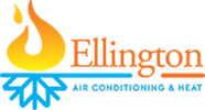 Ellington Air Conditioning & Heat logo