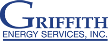 Griffith Energy Services logo