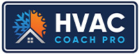 HVAC Coach Pro logo