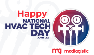 National Hvac Tech Day