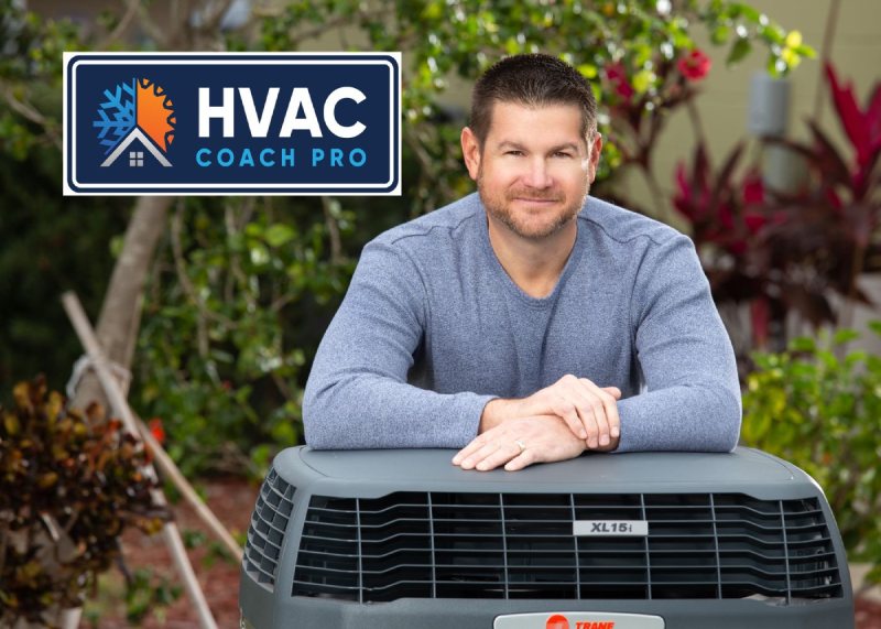 Hvac Coach Pro