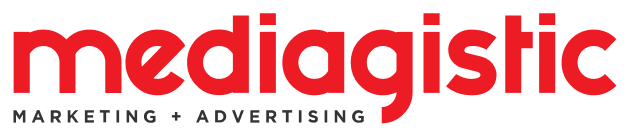 Mediagistic logo