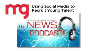Using Social Media To Recruit Young Talent In The Hvac Industry