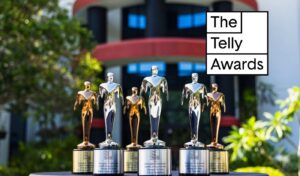 Mediagistic Telly Awards 2023 Home Services and HVAC creative